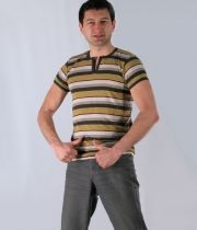 Памучни Тениски
